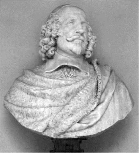 Иллюстрация к книге — От Калигулы до королевы Марго [image107.jpg]