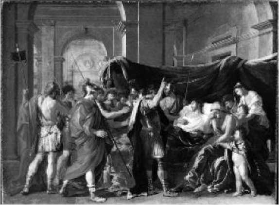 Иллюстрация к книге — От Калигулы до королевы Марго [image11.jpg]