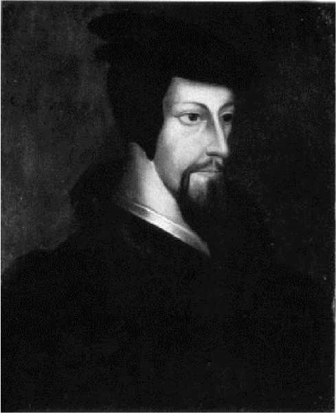 Иллюстрация к книге — От Калигулы до королевы Марго [image111.jpg]