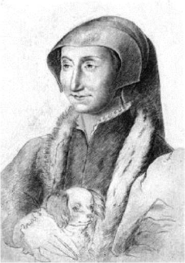 Иллюстрация к книге — От Калигулы до королевы Марго [image115.jpg]