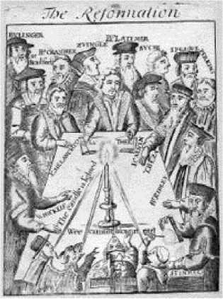 Иллюстрация к книге — От Калигулы до королевы Марго [image116.jpg]