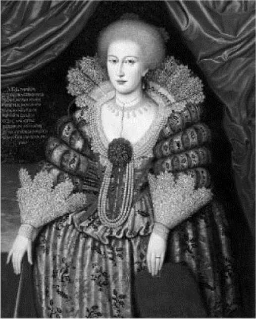 Иллюстрация к книге — От Калигулы до королевы Марго [image123.jpg]