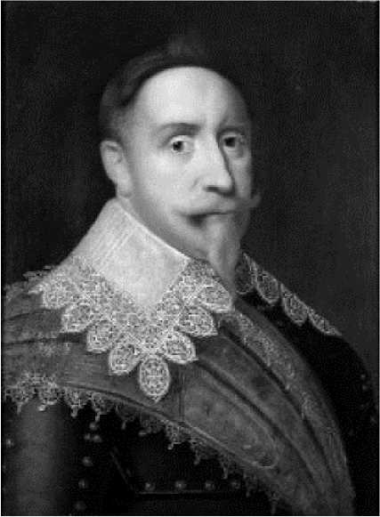 Иллюстрация к книге — От Калигулы до королевы Марго [image127.jpg]