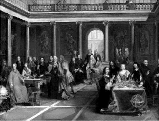 Иллюстрация к книге — От Калигулы до королевы Марго [image130.jpg]