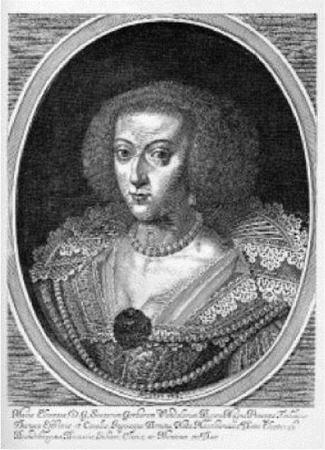 Иллюстрация к книге — От Калигулы до королевы Марго [image131.jpg]