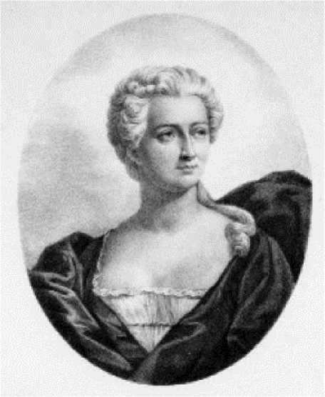 Иллюстрация к книге — От Калигулы до королевы Марго [image138.jpg]