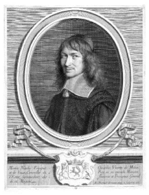 Иллюстрация к книге — От Калигулы до королевы Марго [image143.jpg]