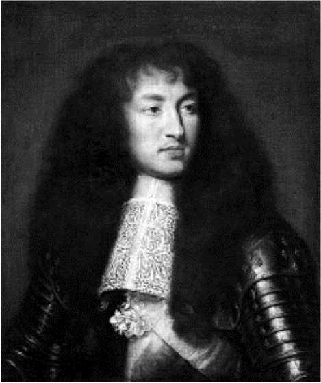 Иллюстрация к книге — От Калигулы до королевы Марго [image147.jpg]