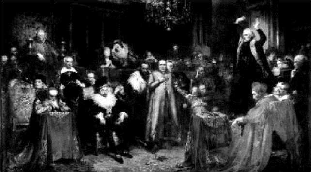 Иллюстрация к книге — От Калигулы до королевы Марго [image150.jpg]