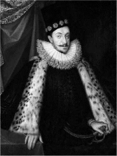 Иллюстрация к книге — От Калигулы до королевы Марго [image151.jpg]