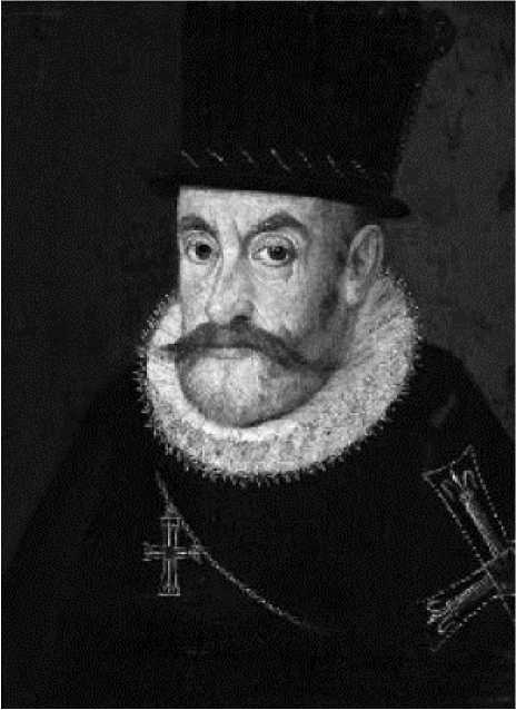 Иллюстрация к книге — От Калигулы до королевы Марго [image154.jpg]