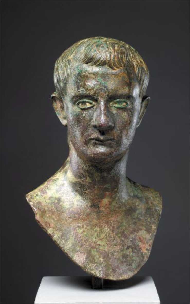 Иллюстрация к книге — От Калигулы до королевы Марго [image170.jpg]