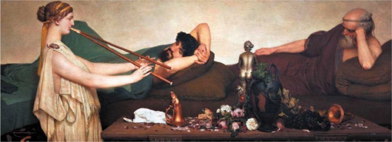 Иллюстрация к книге — От Калигулы до королевы Марго [image174.jpg]