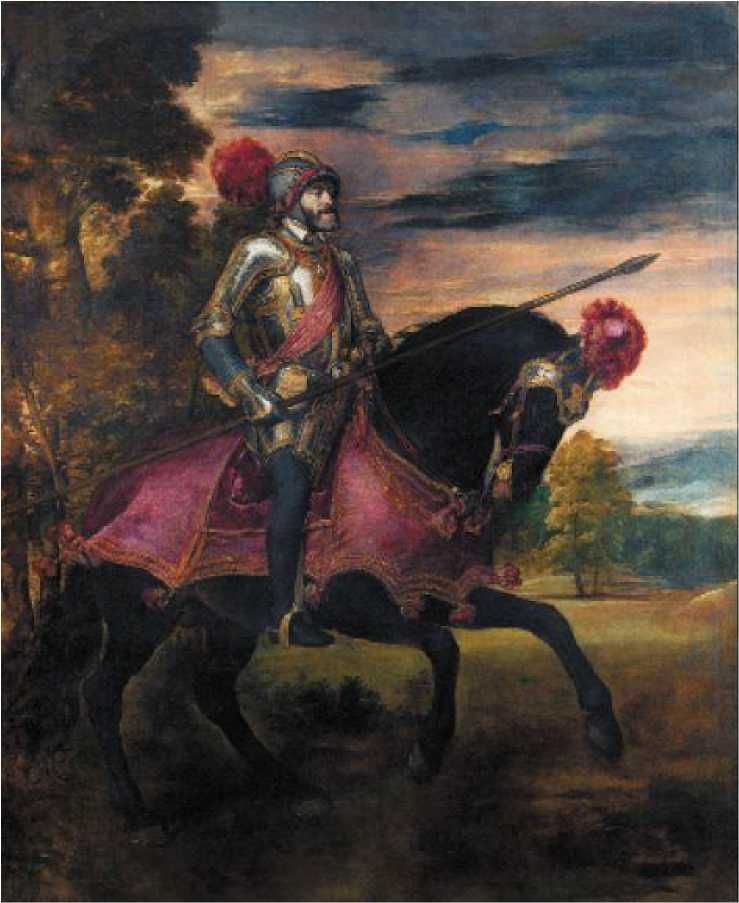 Иллюстрация к книге — От Калигулы до королевы Марго [image182.jpg]