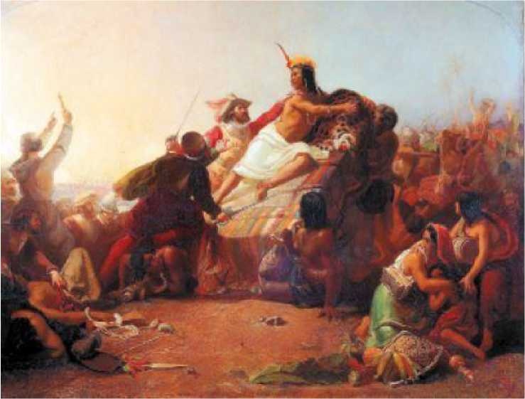 Иллюстрация к книге — От Калигулы до королевы Марго [image188.jpg]