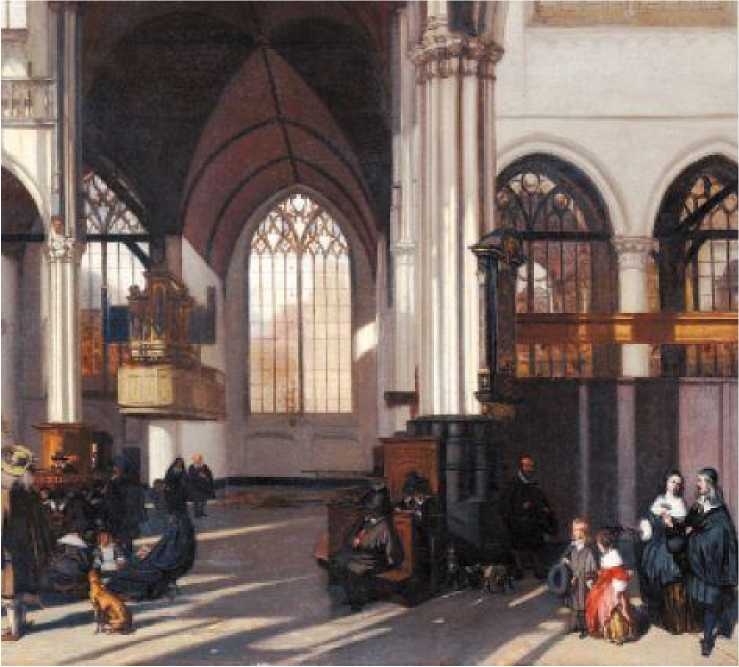 Иллюстрация к книге — От Калигулы до королевы Марго [image197.jpg]