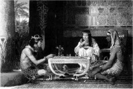 Иллюстрация к книге — От Калигулы до королевы Марго [image21.jpg]