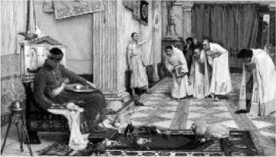 Иллюстрация к книге — От Калигулы до королевы Марго [image27.jpg]