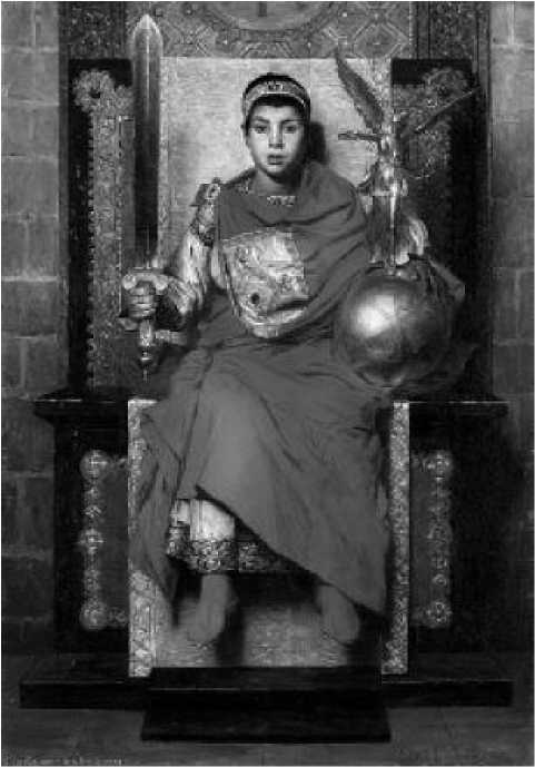 Иллюстрация к книге — От Калигулы до королевы Марго [image28.jpg]