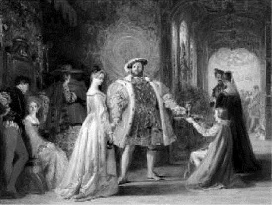 Иллюстрация к книге — От Калигулы до королевы Марго [image30.jpg]