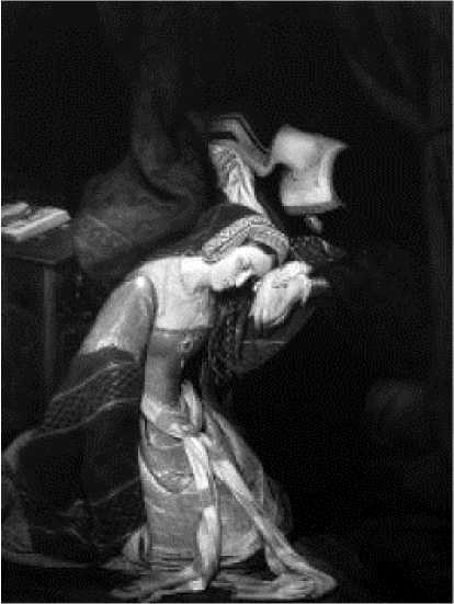 Иллюстрация к книге — От Калигулы до королевы Марго [image32.jpg]