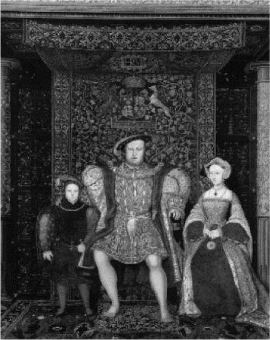 Иллюстрация к книге — От Калигулы до королевы Марго [image33.jpg]