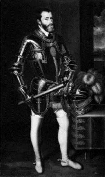 Иллюстрация к книге — От Калигулы до королевы Марго [image39.jpg]