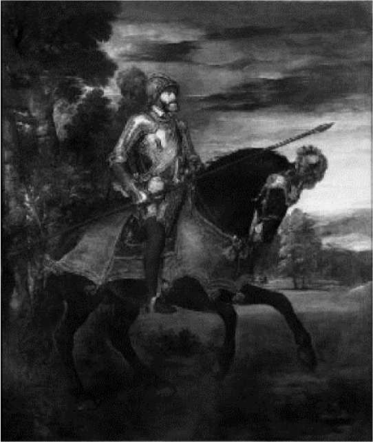 Иллюстрация к книге — От Калигулы до королевы Марго [image42.jpg]