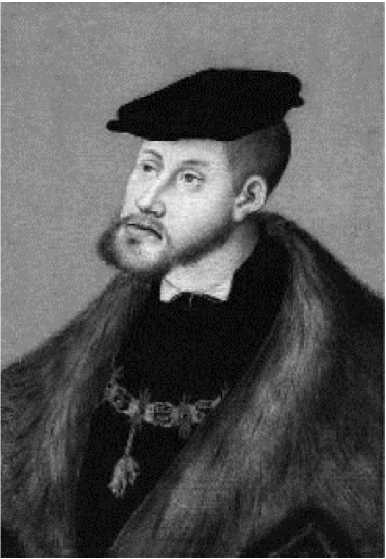 Иллюстрация к книге — От Калигулы до королевы Марго [image47.jpg]