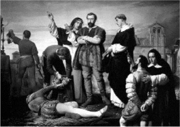 Иллюстрация к книге — От Калигулы до королевы Марго [image51.jpg]