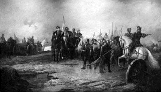 Иллюстрация к книге — От Калигулы до королевы Марго [image53.jpg]