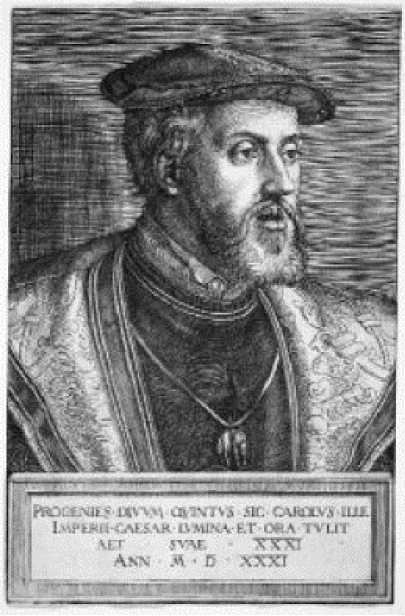 Иллюстрация к книге — От Калигулы до королевы Марго [image54.jpg]