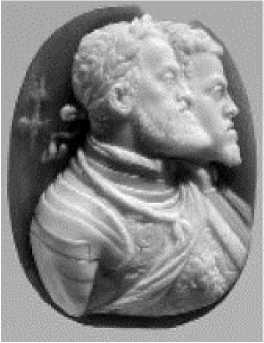 Иллюстрация к книге — От Калигулы до королевы Марго [image55.jpg]