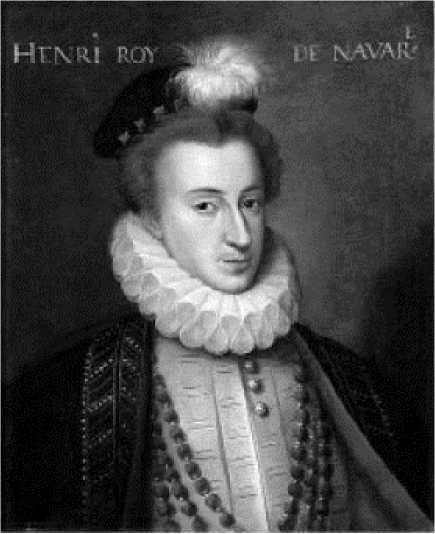 Иллюстрация к книге — От Калигулы до королевы Марго [image58.jpg]