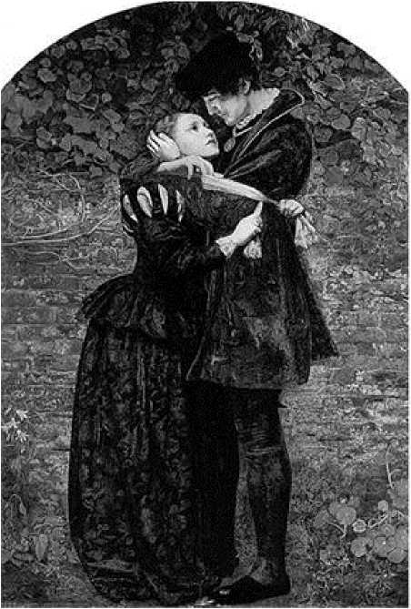 Иллюстрация к книге — От Калигулы до королевы Марго [image61.jpg]