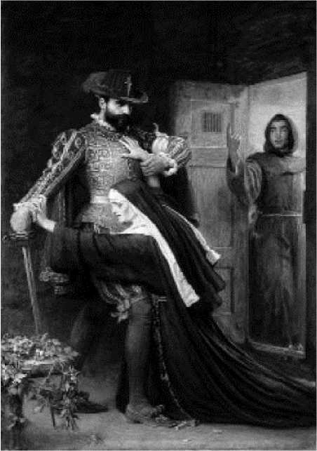 Иллюстрация к книге — От Калигулы до королевы Марго [image62.jpg]