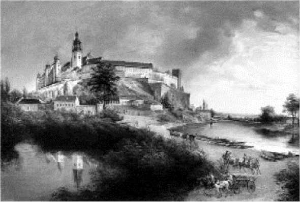 Иллюстрация к книге — От Калигулы до королевы Марго [image66.jpg]