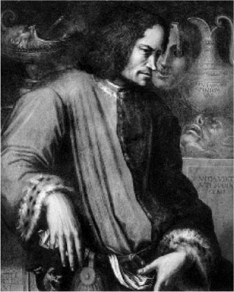 Иллюстрация к книге — От Калигулы до королевы Марго [image73.jpg]