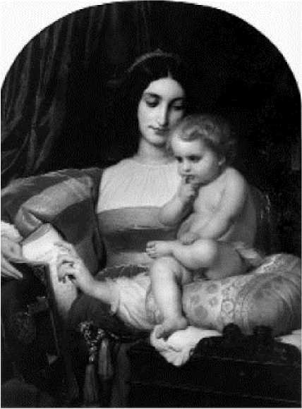 Иллюстрация к книге — От Калигулы до королевы Марго [image78.jpg]