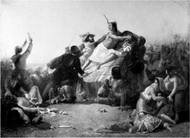 Иллюстрация к книге — От Калигулы до королевы Марго [image82.jpg]