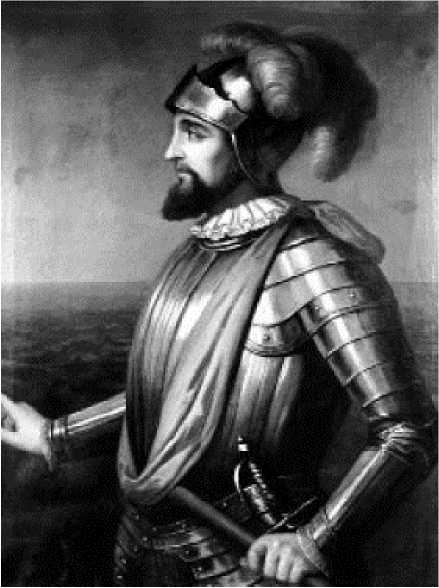 Иллюстрация к книге — От Калигулы до королевы Марго [image87.jpg]