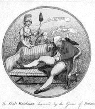 Иллюстрация к книге — От Калигулы до королевы Марго [image91.jpg]