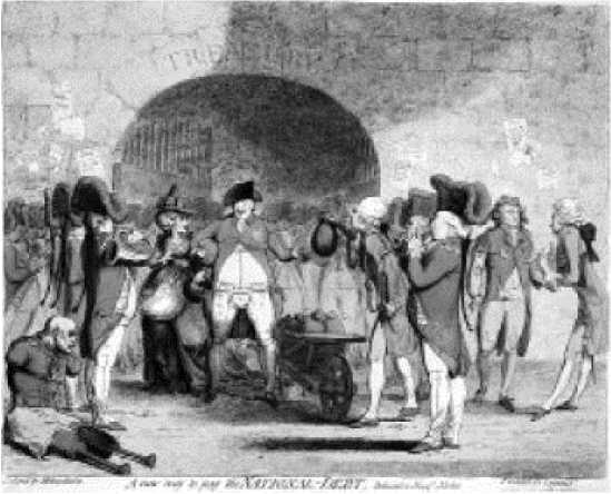 Иллюстрация к книге — От Калигулы до королевы Марго [image93.jpg]