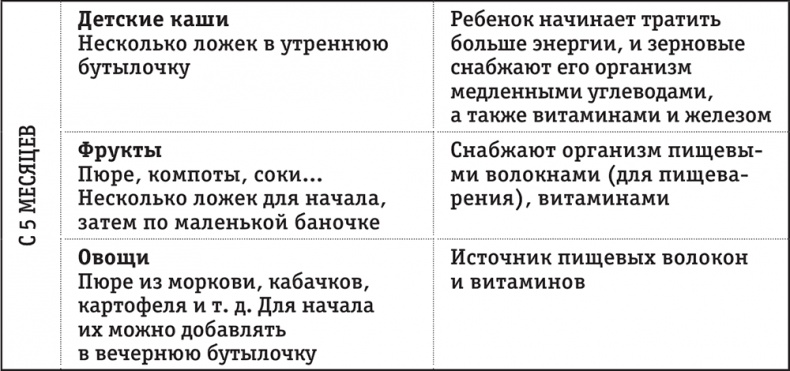 Иллюстрация к книге — Легкая энциклопедия для начинающих мам [i_006.jpg]