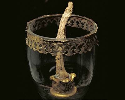 Иллюстрация к книге — Десять самых красивых экспериментов в истории науки [i_009.jpg]