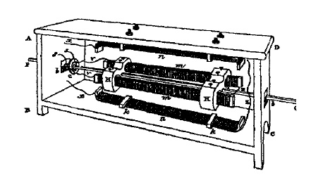 Иллюстрация к книге — Десять самых красивых экспериментов в истории науки [i_034.jpg]