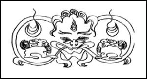 Иллюстрация к книге — Чингисиана. Свод свидетельств современников [i_009.jpg]