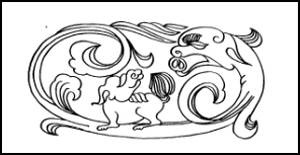 Иллюстрация к книге — Чингисиана. Свод свидетельств современников [i_015.jpg]