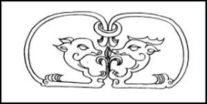 Иллюстрация к книге — Чингисиана. Свод свидетельств современников [i_018.jpg]