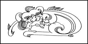 Иллюстрация к книге — Чингисиана. Свод свидетельств современников [i_021.jpg]